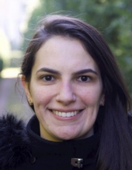 Foto de Luciene Torres de Mello Pereira