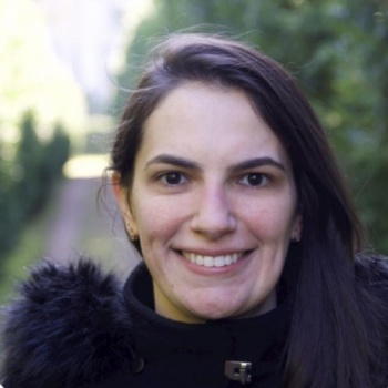 Foto de Luciene Torres de Mello Pereira