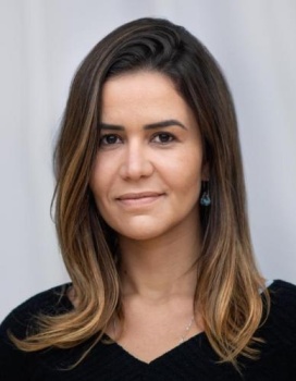 Foto de Lycia Lima