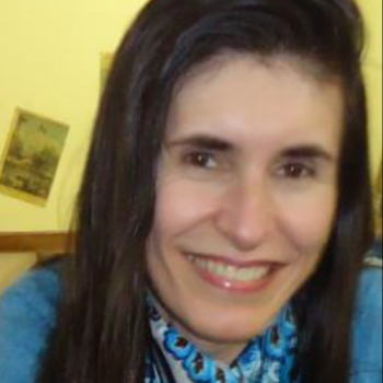 Foto de Magali Aparecida Camazano