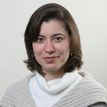 Foto de Maria Angelica Lencione Pedreti