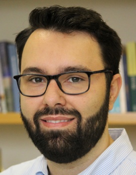 Foto de Marcel Bertini Ribeiro