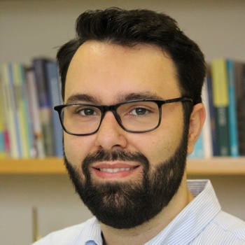 Foto de Marcel Bertini Ribeiro