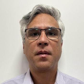 Foto de João Manoel Pinho de Mello