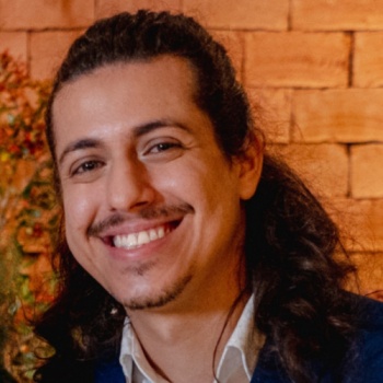 Foto de MURILO SELPUVIDA CARDOSO