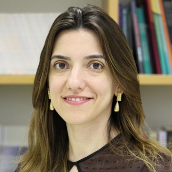 Foto de Natália Zanetti Marchi