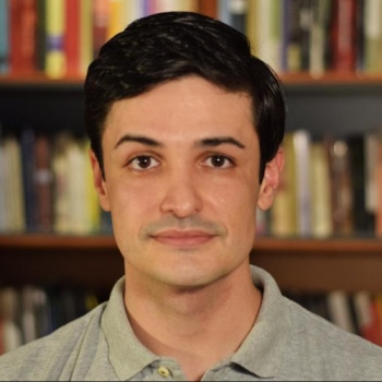 Foto de Thales Augusto Zamberlan Pereira