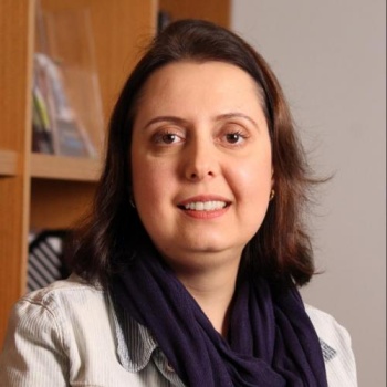 Foto de Priscilla Albuquerque Tavares