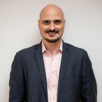 Foto de Eduardo Fonseca Mendes