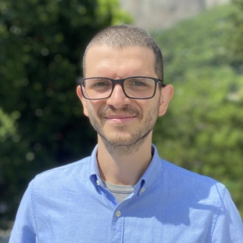 Foto de Rafael Araújo