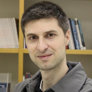 Foto de Raone Botteon Costa 