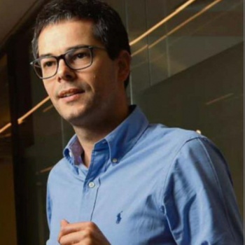 Foto de VALTER UNTERBERGER FILHO