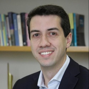 Foto de Vinicius Gomes de Lima