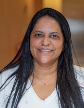 Foto de Camila Cristina da Silva