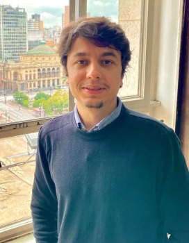 Foto de Fernando Cymbaluk Couri