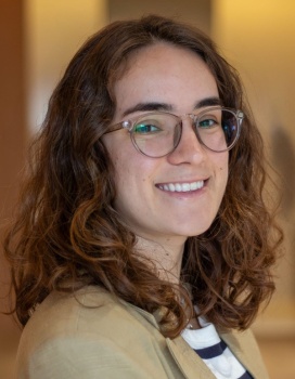 Foto de Juliana Fernandes