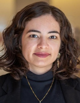 Foto de Mayara Régia 