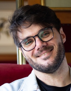 foto de Murillo Bidoia Galdino