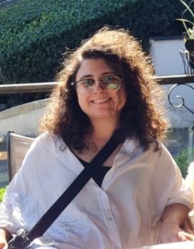 Foto de Natália Sarellas