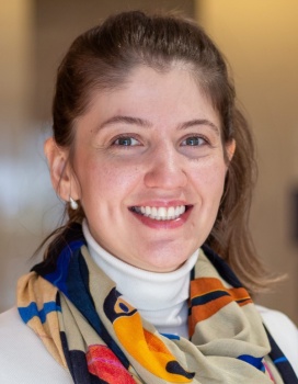 foto de Patrícia Franco Ravaioli