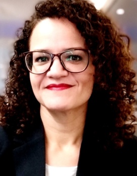 foto de Thaiz Sales de Oliveira