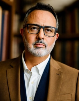 Foto de Alexandre Coelho