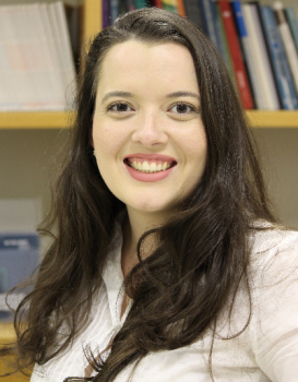 Catherine Rebouças Mota