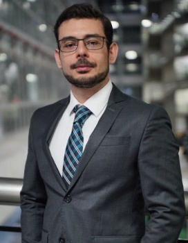 foto de Thiago Nogueira