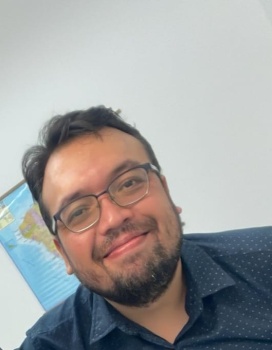 Foto de Mauro Kiithi Arima Junior