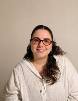 Beatriz Villas Boas Saleh