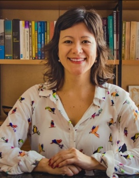 Carolina Proietti Imura