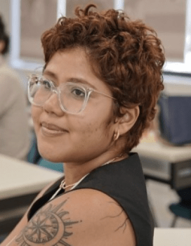 Pesquisadora