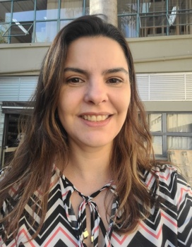 Fabricia V. Peixoto