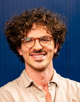 Frederik Felix Carvalho Dejonghe