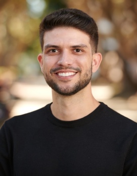 Hisrael Passarelli