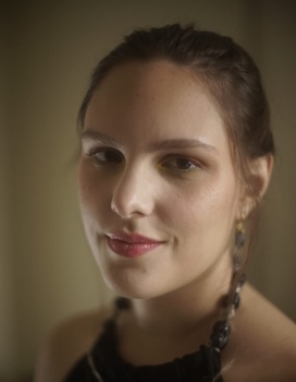 Júlia Brant Araújo Pereira da Silva