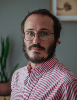 Michel Szklo