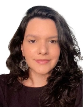 Beatriz Ribeiro Petrucci Padilha e Engenheira de Energias Renováveis