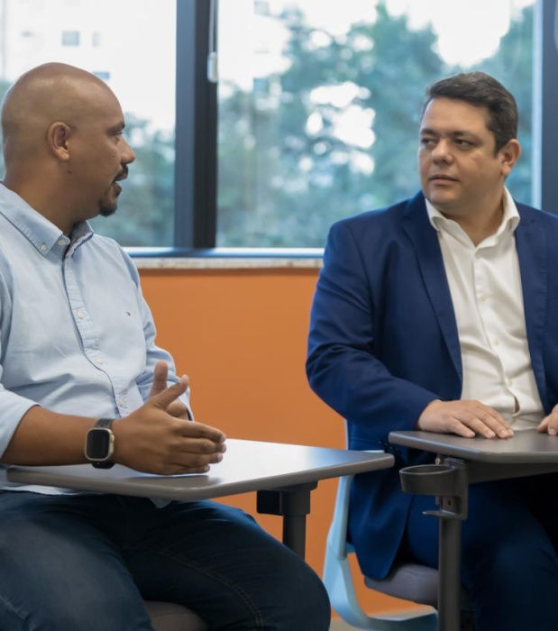 Imagem Grupo de estudos