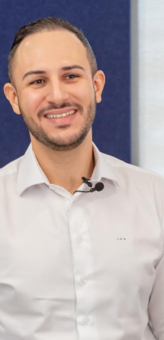 Imagem Grupo de estudos