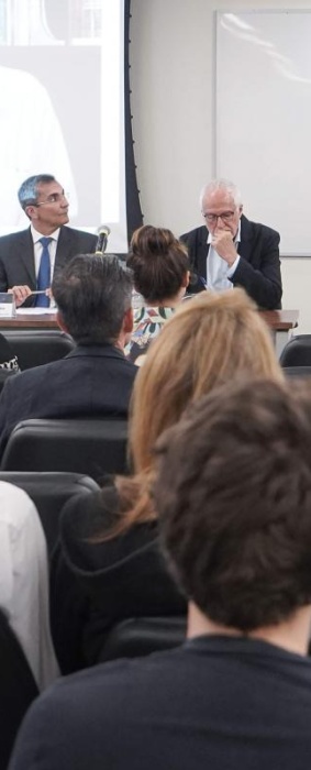 Seminário Rumos da América Latina