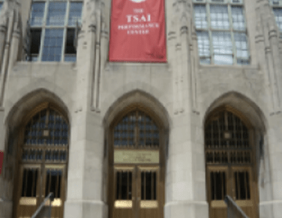 galeria 2 Boston University