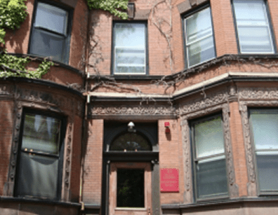 galeria 1 Boston University