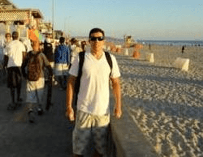 Foto - San Diego University