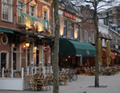 galeria 2 Universidade de Tilburg