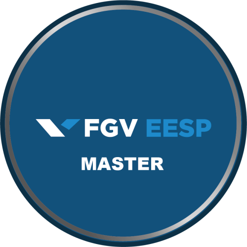 logo FGV EESP MASTER