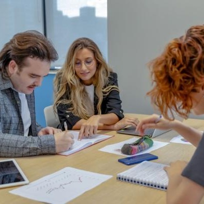 Atuação em Pesquisa Acadêmica e Aplicada
