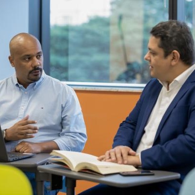 Excelência na Gestão Educacional