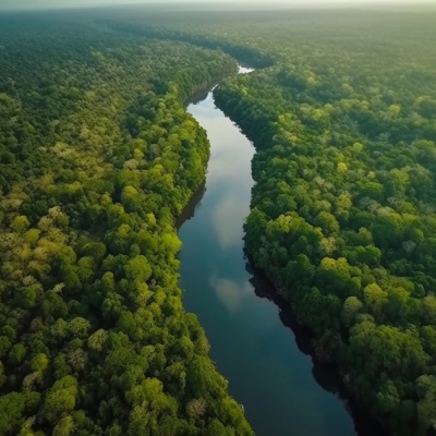 amazonia
