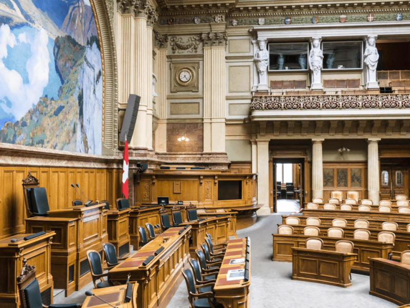 Governo, Política, História e Sociedade